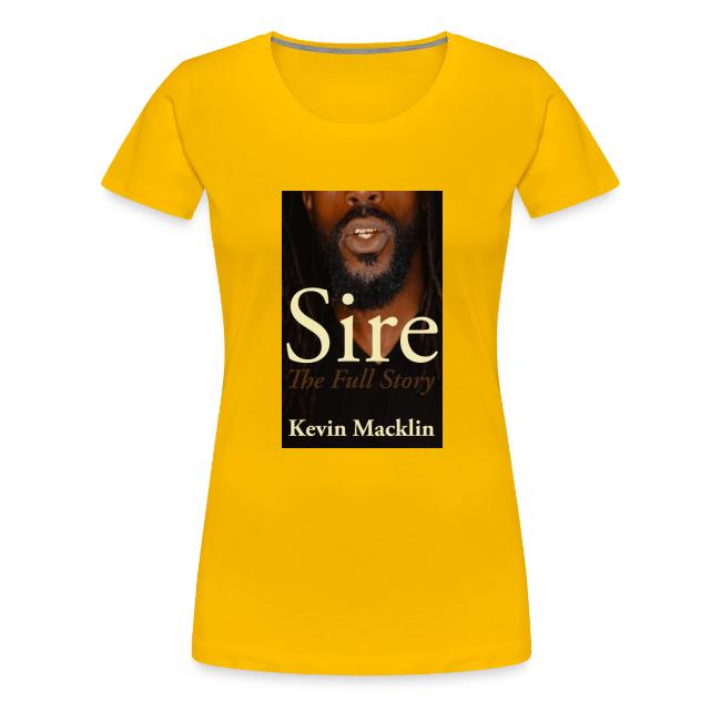 Sire by Kevin Macklin