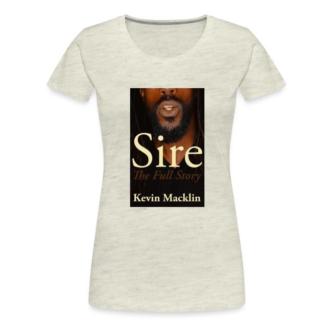 Sire by Kevin Macklin
