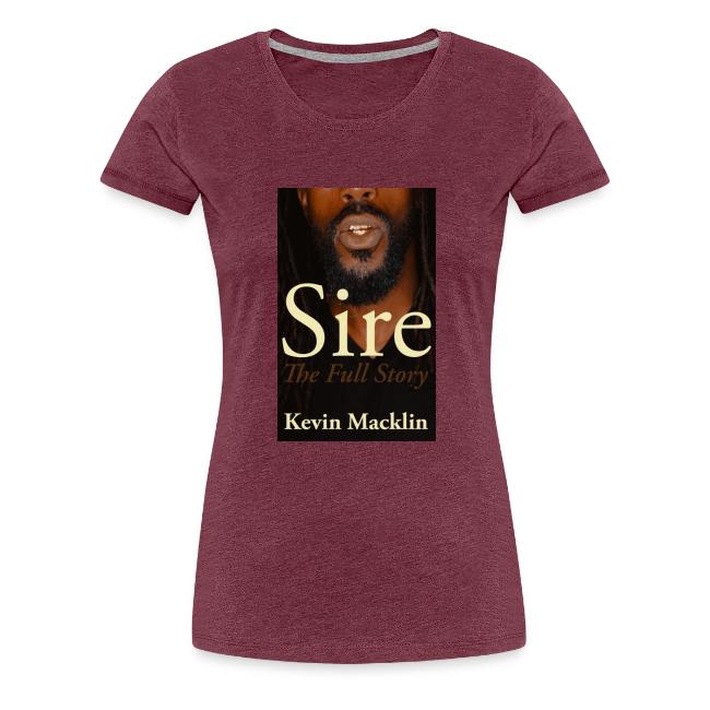 Sire by Kevin Macklin