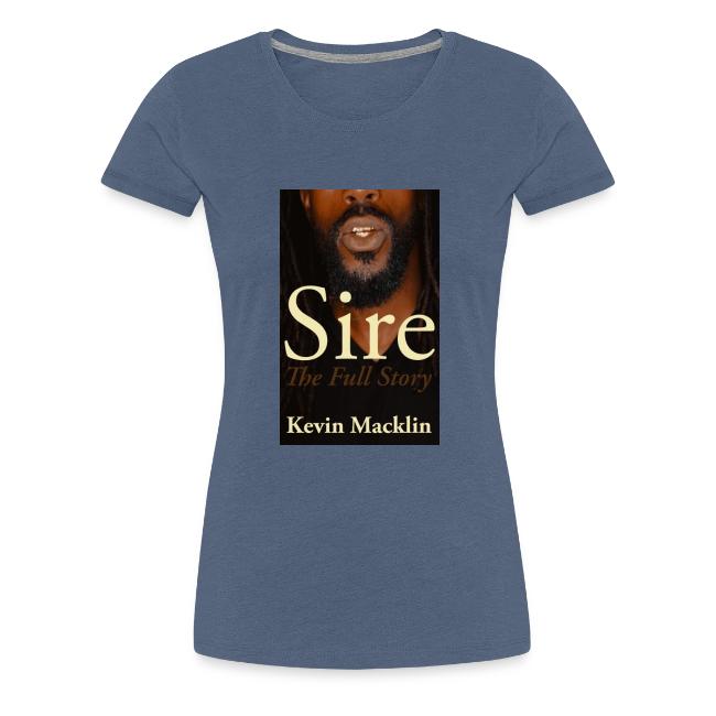 Sire by Kevin Macklin