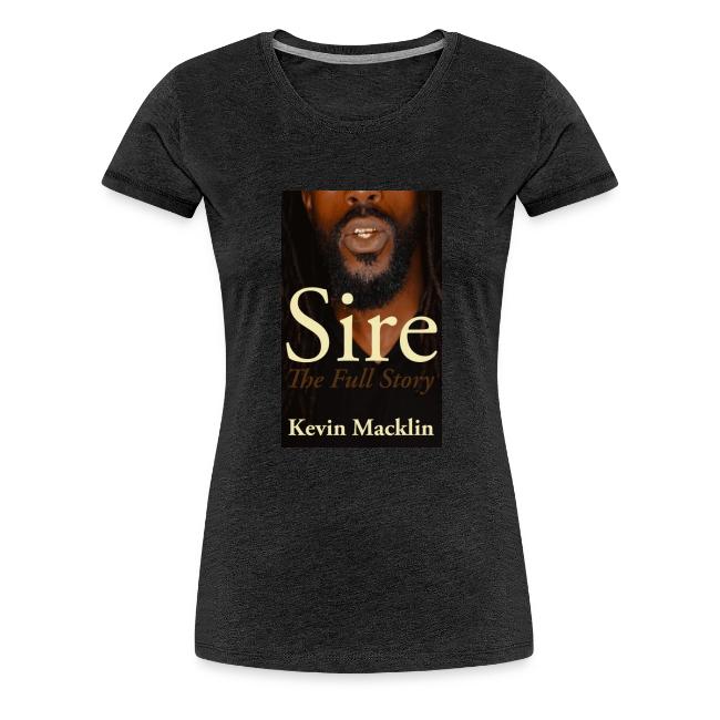 Sire by Kevin Macklin