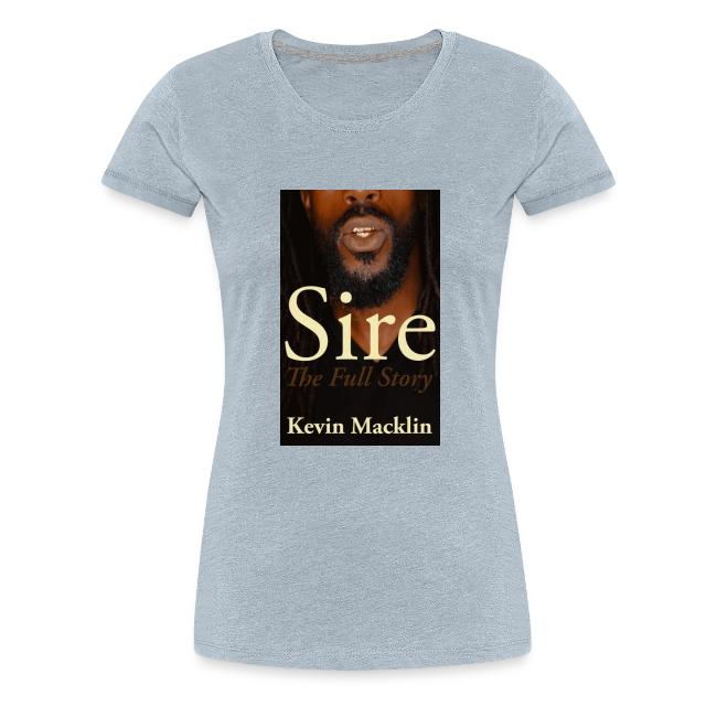 Sire by Kevin Macklin