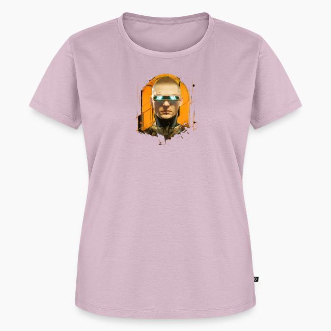 palnoch cyberpunk human head artwork