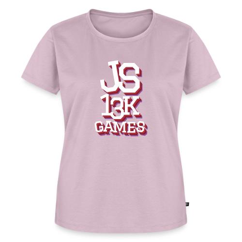 js13kgames 2023 - Women's Premium T-Shirt