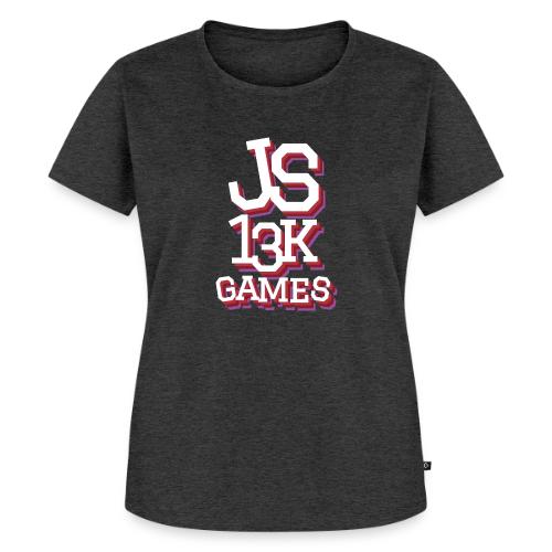 js13kgames 2023 - Women's Premium T-Shirt