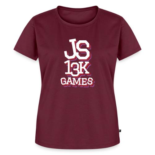 js13kgames 2023 - Women's Premium T-Shirt