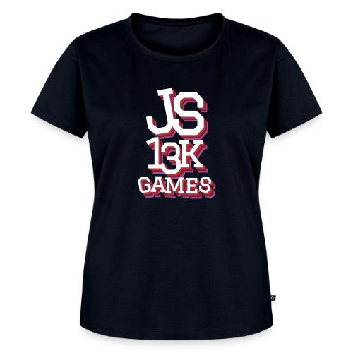 js13kgames 2023 - Women's Premium T-Shirt