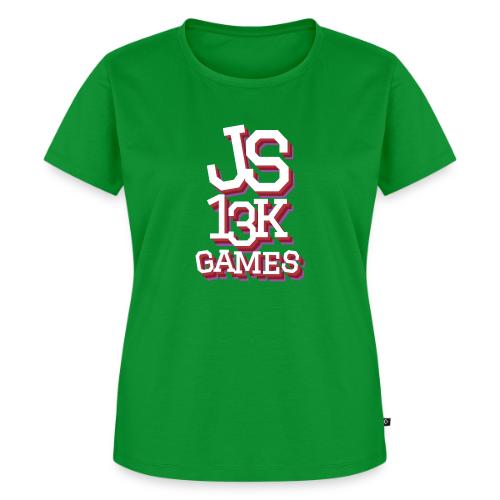 js13kgames 2023 - Women's Premium T-Shirt