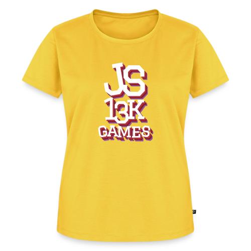js13kgames 2023 - Women's Premium T-Shirt