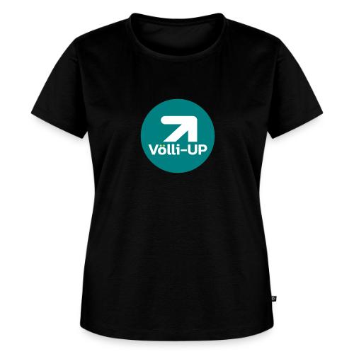 Circle Logo - Women's Premium T-Shirt