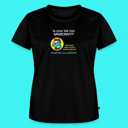 TDR Family Red TShirt - Women's Premium T-Shirt