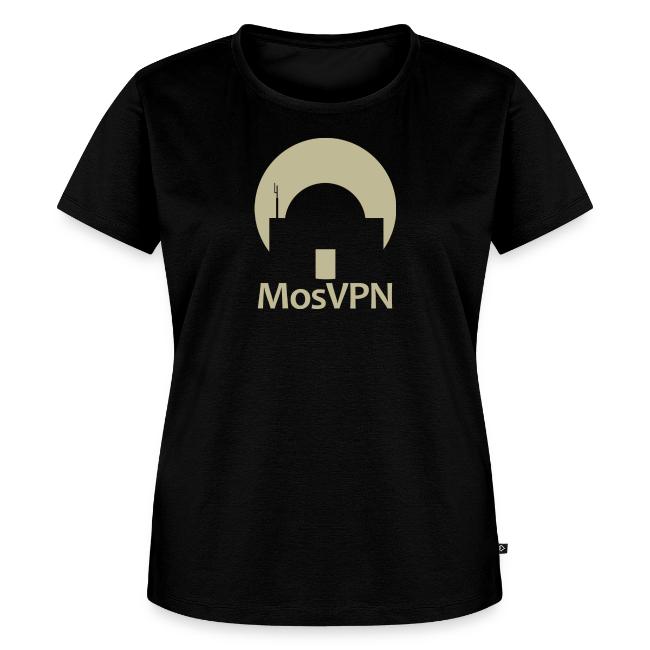 MosVPN Logo