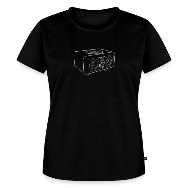 MicroMain26 - Women's Premium T-Shirt