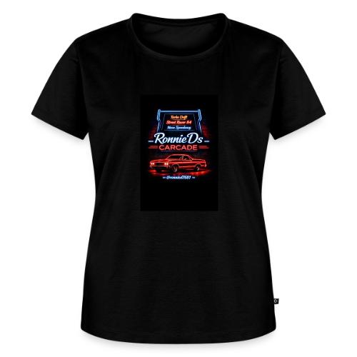 Carcadelogo2 - Women's Premium T-Shirt