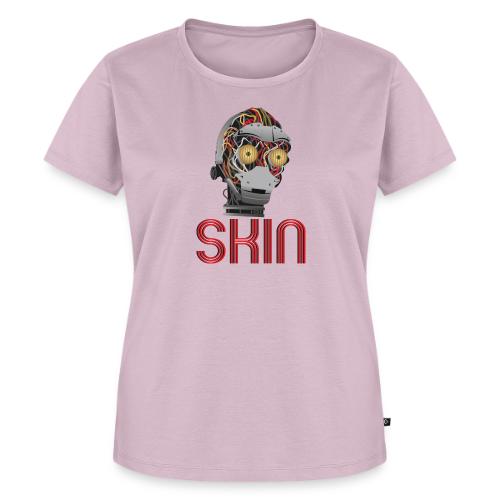 Creepio - Skin - Women's Premium T-Shirt