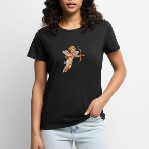 Cupid - Women's Premium T-Shirt