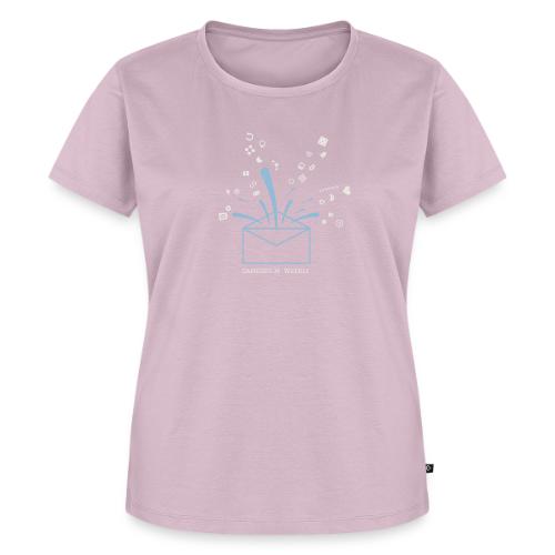 gamedevjs weekly - Women's Premium T-Shirt