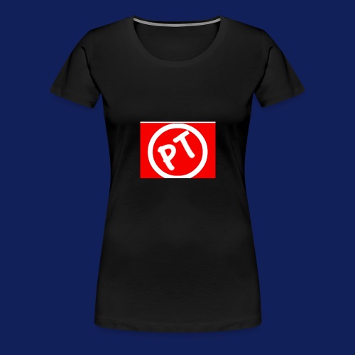 Enblem - Women's Premium T-Shirt