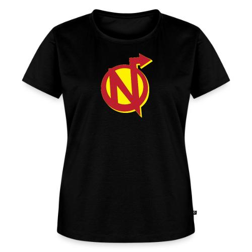 NerdarchyLogo - Women's Premium T-Shirt