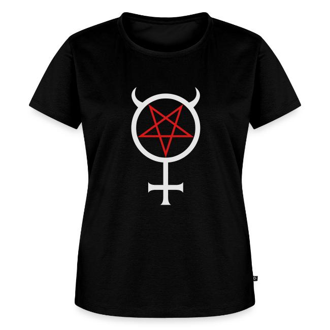 Mercury Pentagram