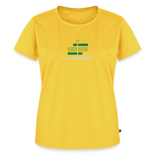 OpenTimelineIO - Women's Premium T-Shirt