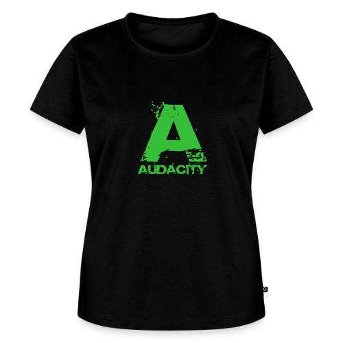 Big Audacity - Women's Premium T-Shirt