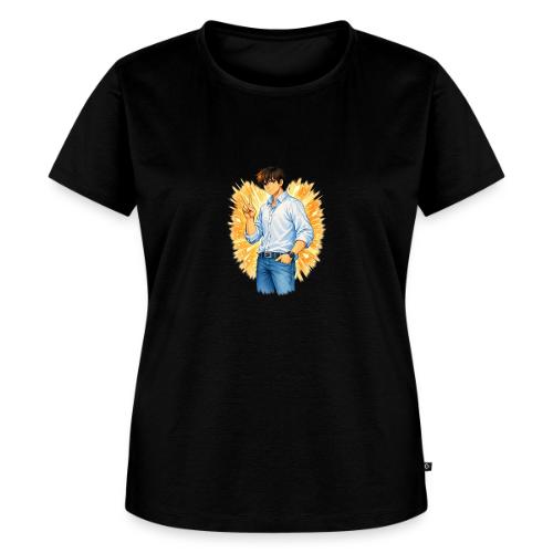 Djuki - Women's Premium T-Shirt