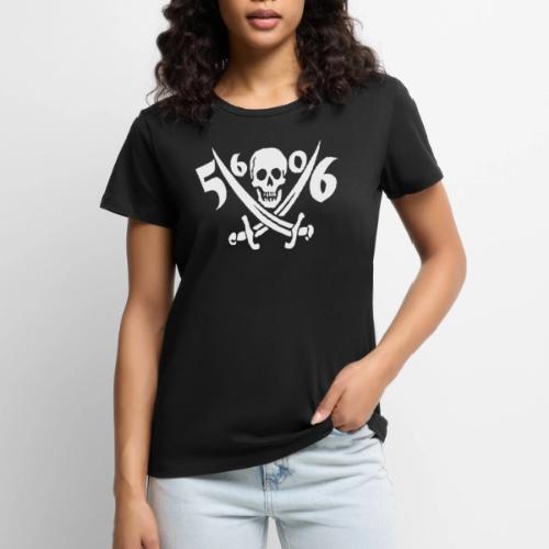 Jolly Fiddy - Women's Premium T-Shirt