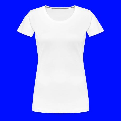 F72003DB-385B-4E58-A437-B - Women's Premium T-Shirt