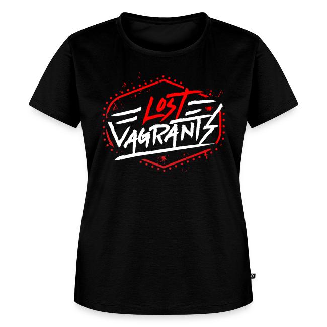 White Logo for Dark Colors