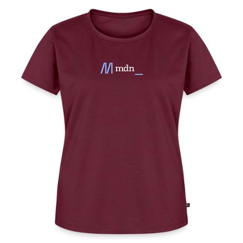 MDN - Women's Premium T-Shirt