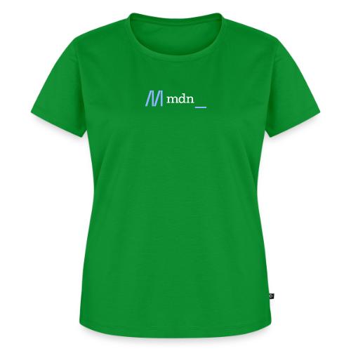 MDN - Women's Premium T-Shirt