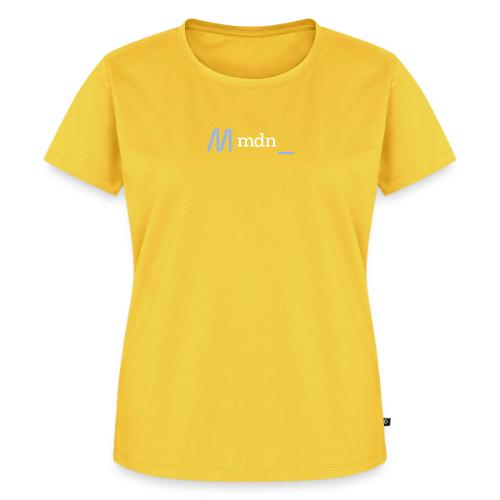 MDN - Women's Premium T-Shirt