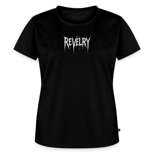 Revelry Basic Logo - Women's Premium T-Shirt