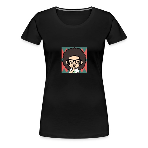 Leelend - Highkey - Women's Premium T-Shirt
