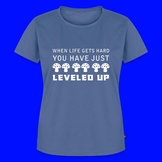 Level Up