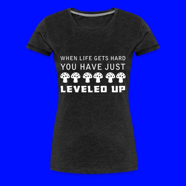 Level Up