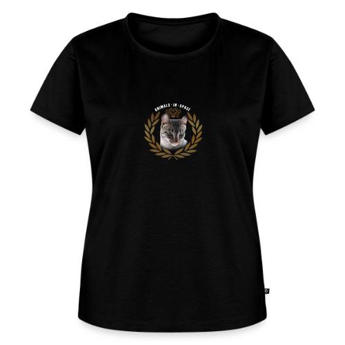 tshirt cat png - Women's Premium T-Shirt