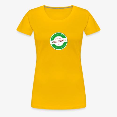 Established - Women's Premium T-Shirt