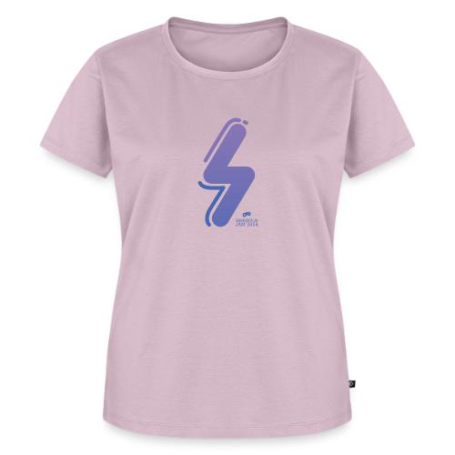 gamedevjs jam 2024 power - Women's Premium T-Shirt