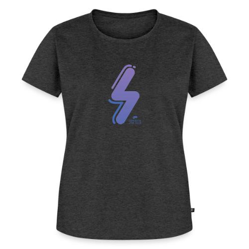 gamedevjs jam 2024 power - Women's Premium T-Shirt
