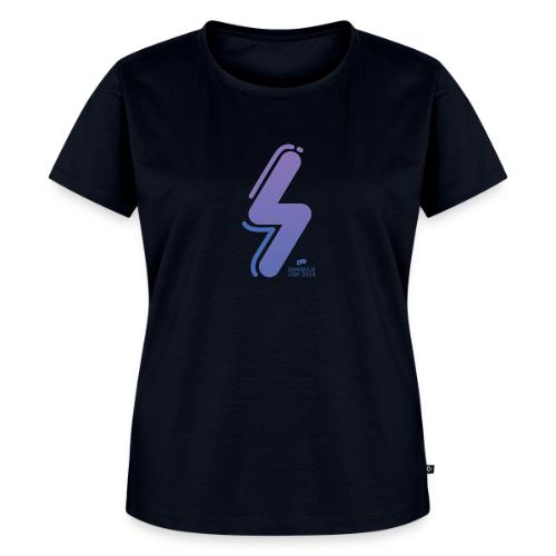 gamedevjs jam 2024 power - Women's Premium T-Shirt