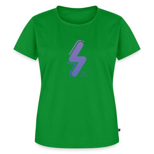 gamedevjs jam 2024 power - Women's Premium T-Shirt