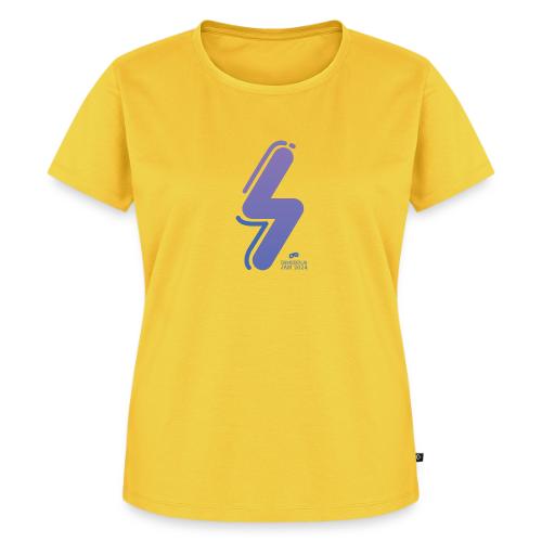 gamedevjs jam 2024 power - Women's Premium T-Shirt