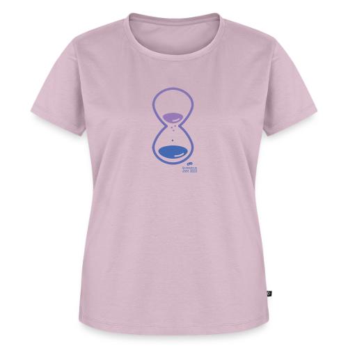 gamedevjs jam 2023 artwork - Women's Premium T-Shirt