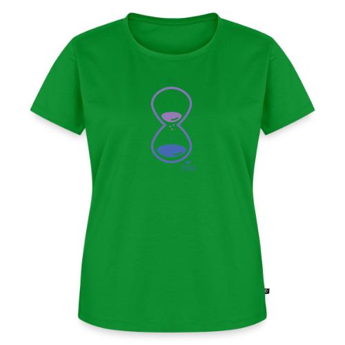 gamedevjs jam 2023 artwork - Women's Premium T-Shirt