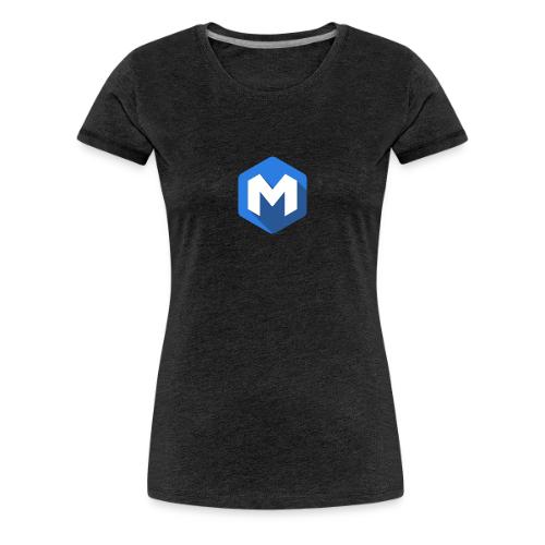 Open Mainframe Project - Icon - Women's Premium T-Shirt