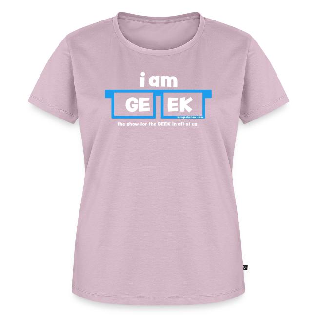 iamGEEK LOGO