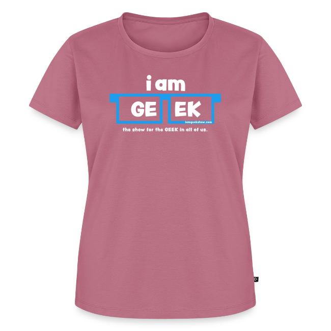 iamGEEK LOGO