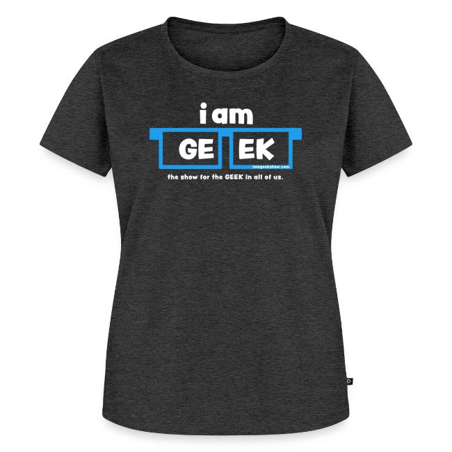 iamGEEK LOGO
